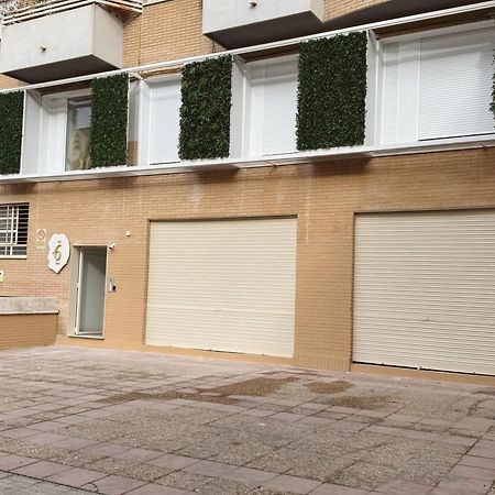 Los 6 By Grupo Ccommo Murcia Esterno foto